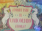 ¿Dónde está unicornio ahora?