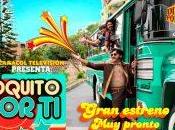 Loquito Capitulo viernes noviembre 2018