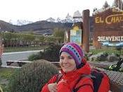 odisea: puerto natales hasta chaltén