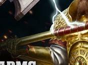 Hammer Sigmar Warhammer ARMS: REFORGED