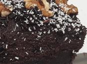 Brazo gitano chocolate