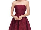 Lindos Vestidos Strapless Para Todos Gustos.