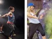 BodyJam