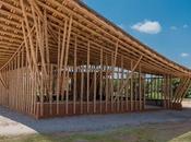 Manual construcción Bambú