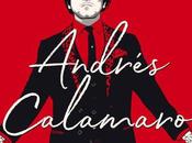 Andrés Calamaro: Cargar Suerte, nuevo disco, venta