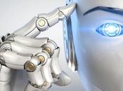 robotización como llamada inteligencia