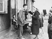 Cruz Roja Internacional durante Segunda Guerra Mundial