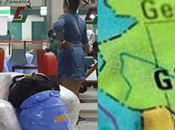 Cubanos avisan puerta Guyana está cerrando