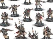 Volviendo Catafractos Volscan: Trasfondo curiosidades