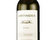 Vistandes Malbec 2018