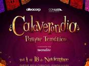 Calaverandia