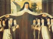 Carmelitas, parientes Teresa Jesús