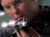 Sábado Noviembre, Maratón Grissom Series