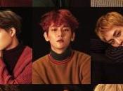 Grupos Chicos Kpop