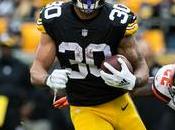 grandes estadísticas semana 2018