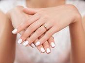 Cómo elegir talla anillo adecuada