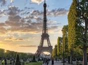 Viajar Francia, destino placeres