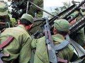 Cuba, ¿armas para qué?