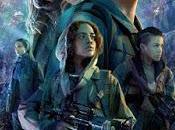 Vamos Cine Cartelera tenemos Película: Aniquilación. Annihilation