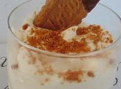 Tiramisú galletas speculoos chocolate