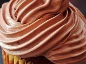 Cupcake chocolate
