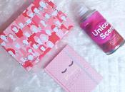 Birchbox octubre 2018: Pink