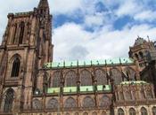 Catedral Notre Dame Estrasburgo