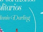Reseña: pequeña librería corazones solitarios Annie Darling