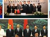 Foton alemana daimler tienen alianza para producción camiones pesados alta calidad