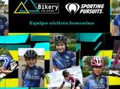 Team Bikery-Sporting Pursuits nuevo equipo féminas madrileño