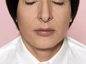 Marina Abramovic revela proceso creativo espacio intermedio Film&amp;Arts Noviembre