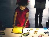 noche museos para recorrer familia