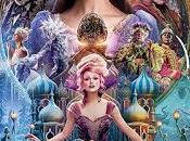 CASCANUECES CUATRO REINOS (The Nutcracker Four Realms)