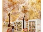 Lecturas encadenadas. Octubre