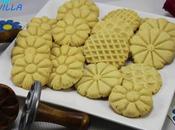 Galletas sello Thermomix