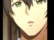 anime 'Domestic Kanojo' revela nuevo trailer promocional