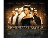 Asylum: Experimento