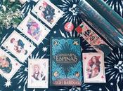 lenguaje espinas, Leigh Bardugo