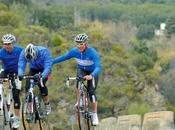 Elementos esenciales durante recuperación ciclista