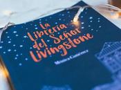 librería Livingstone" Mónica Gutiérrez Artero ('Serendipia')