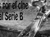 Podcast Chiflados cine: Especial películas serie