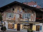 fachadas Garmisch-Partenkirchen