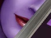 aventura gráfica para Caren Tangled Tentacles punto caramelo