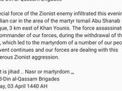 podido intervenir unidad élite israelí.