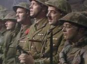 Blackadder Primera Guerra Mundial