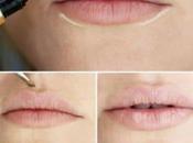 Trucos para pintar labios