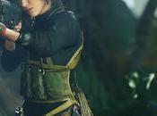 Shadow Tomb Raider muestra Fragua nuevo tráiler ilustrativo