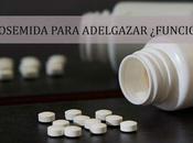 Furosemida para adelgazar ¿Funciona?