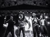 desafío cara cruz KITAI: horas tocando Récord Guinness