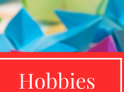 Hobbies Tienes Ingles